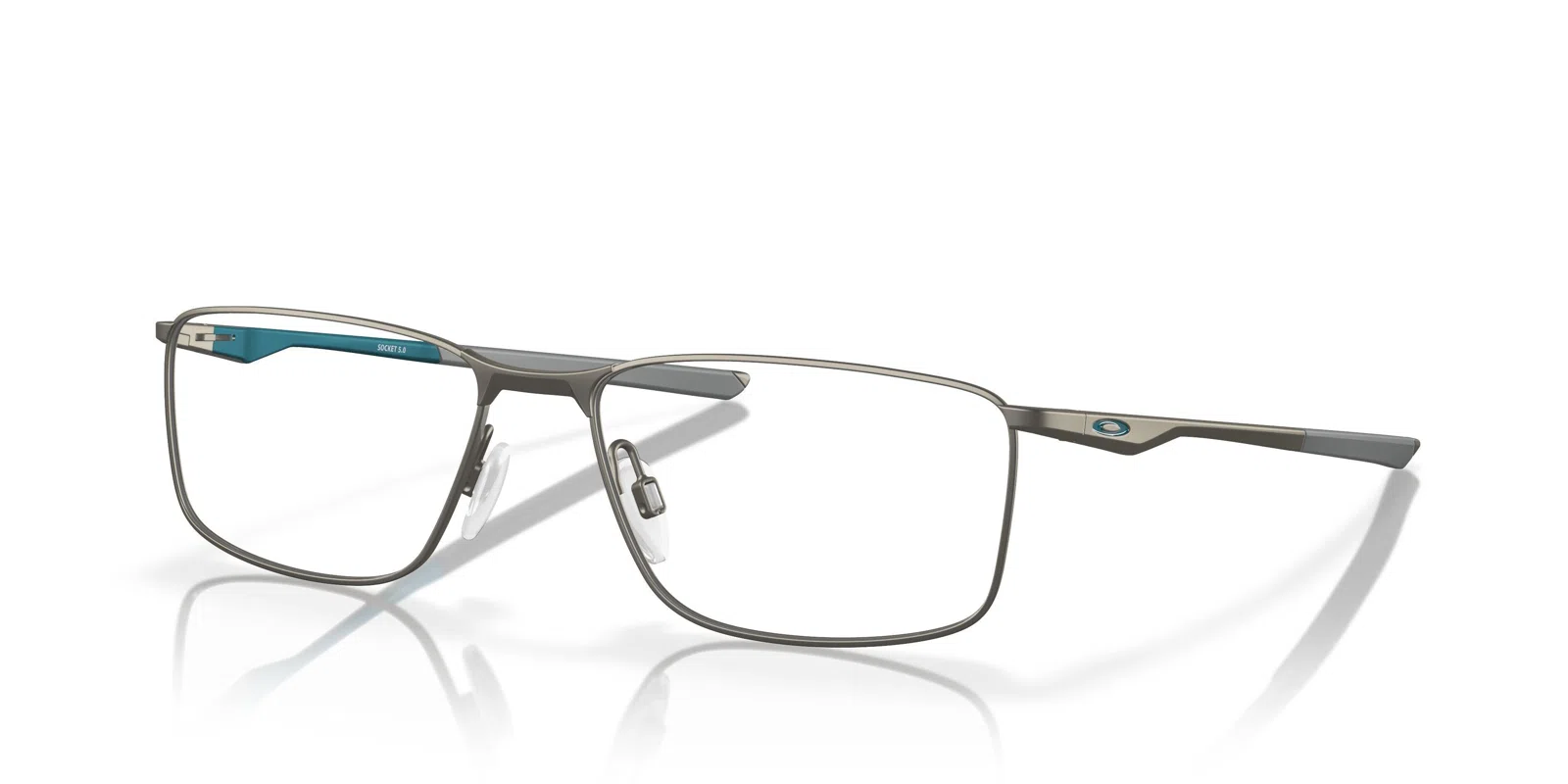 Oakley Socket 5.0 3217 Eyeglasses - view 91